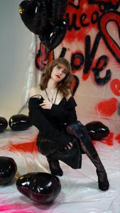 Zdjęcia MilaMaelis 🩷🩷🩷: 