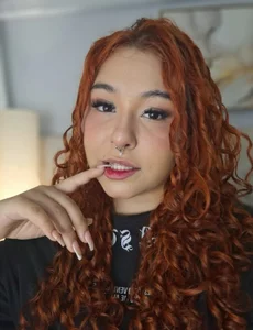 Atenea_cuteee ME🧡 Pic 4