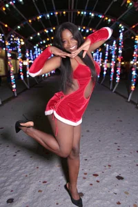 Nayariskaya Santa’s Favorite Gift Foto