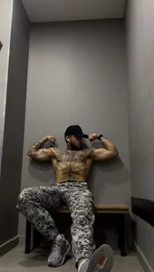 Benjii_Carter1 👁️👑 Immagine  2