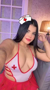 _PARISI_ Sexy Nurse slika 3