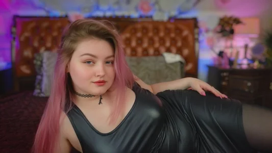 Unholy_Lady 🖤Latex magic🖤 Pic 5