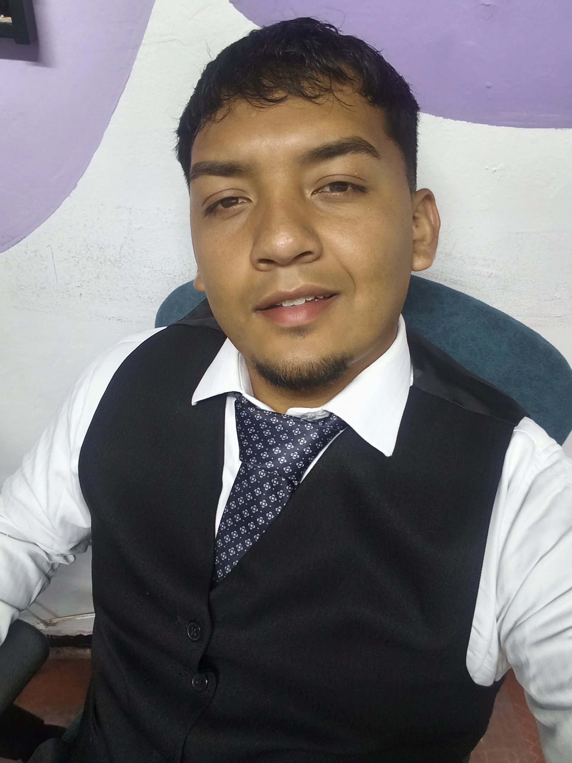 Itsdavidxxx Public 圖片