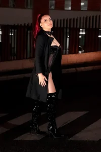 Zdjęcia zzoe_ just for your desire 💋🔥:  3