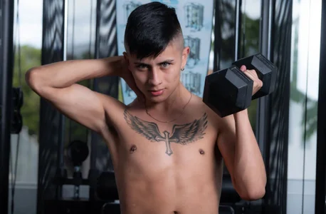 Fernandoo_Oficial Welcome To My Room Foto 2