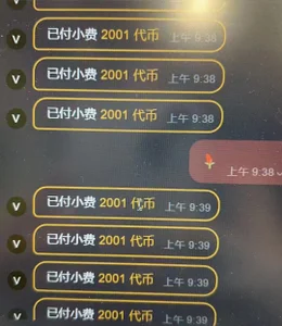 xiaoxun520 外国朋友<oveaseas support Immagine  2