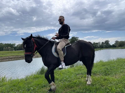 hobby de cloudymastersss Foto