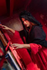 Caroline_Laurent_ 🍂🎃🕯️ HALLOWEEN IS COMING 🕯️🎃🍂 Bilde