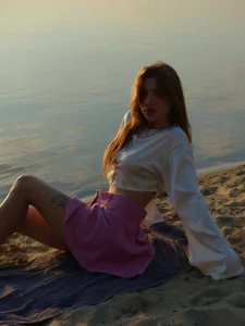 SonyaMalish ☀️Hot beach summer with Sonya 🍉 Kuva 8