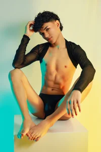 Kai_riptide Color My World Foto 6