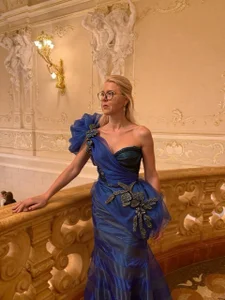 Welcome to my world 💕 od Galatea_2025  2 snímek