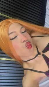 Have you thought about me? de AndyBlake_  Imagens