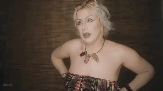 GoddessAlimony CEI for submissive BF ScreenGrabs Poză 9