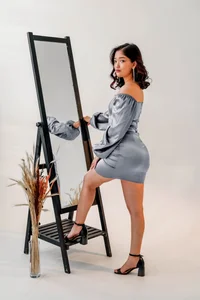 FreyaRaya new photoshot Pic 2