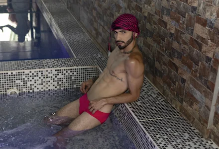 JACKMARCKOS SAUNA Hình 6