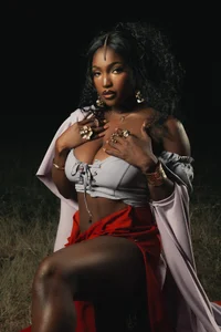 SavannahStorm Your desire Pic 2