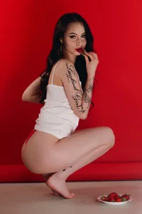 Megan_galactica's XXX Nude Photo 3