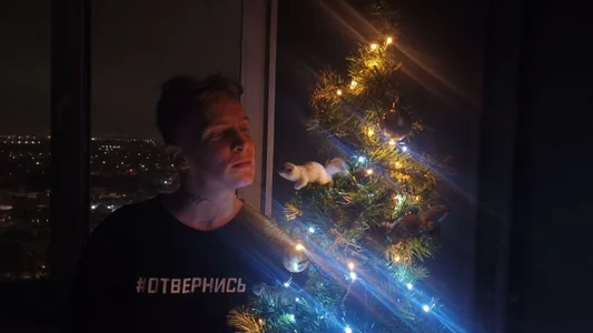 AlexxSweet HAPPY NEW YEAR 2026 slika