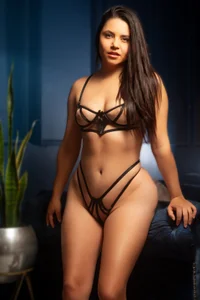 sarita_duque Enjoy my boddy Hình 2