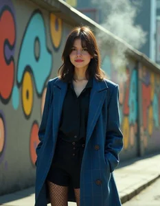 NeidaGowing's Café Coquette Sex Photo 1