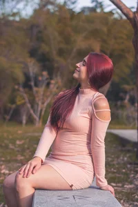 Alice777_ Red♡ Pic 5