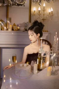 1X-yiyi 伊伊梦想家 Foto 4