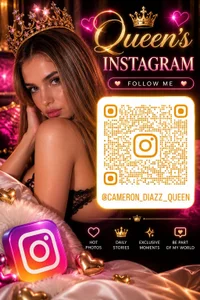 Cameron_diazz 📸 Queen’s Instagram 👑💖 . fénykép