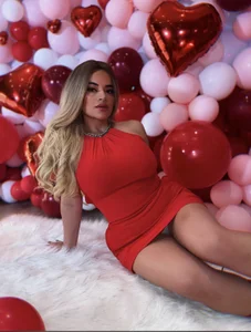 KateSunder St. Valentine's Day Foto 7