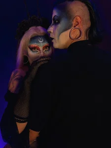inkedsinners_のTrick or Treatの 6枚の写真
