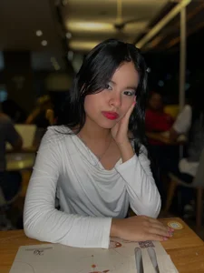 MiniLove_01のI like how I look💫の 2枚の写真