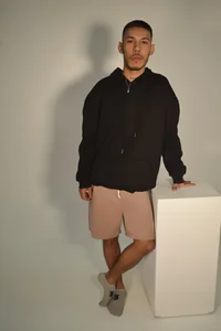 Aronxxs Black Time Foto 2