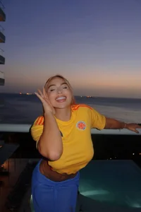 Lizztayler14 Your favorite Colombian girl Pic 2