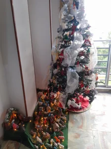 AnnyMilet_ ❤️❤️ CHRISTMAS AT HOME ❤️❤️ Pic