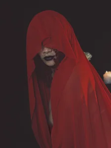 Meganlux1 Mystery? Pic 3