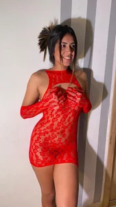 tina_olsen07 red Εικόνα 2