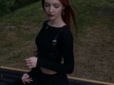 SamiraKrallman Public Foto 2