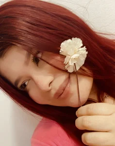 Scarlett_grey1 Let’s make love w my jeans🫣🍑 Pic 2