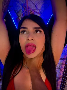 Aiithana_bdsm's XXX Nude Photo 1