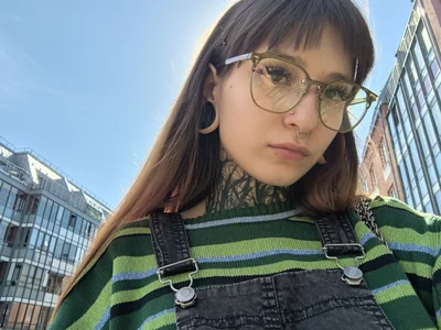 LilithPoison Public Billede 7