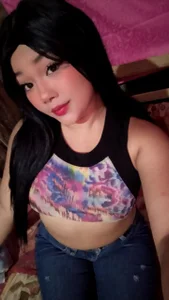 latina_pelinegra Public Pic 2