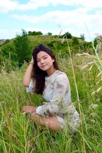 milana_marttt A selection of photos from outdoor recreation)) Billede