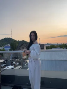 NikkiGoldSide Let's take your arms and go for a walk Hình 2