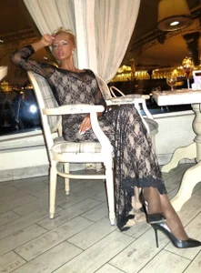 Tremendous_blondie 💙I am your reality!💙 Pic