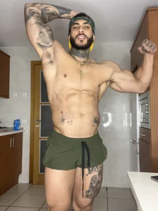 Chill at home od iamjackc_  snímek