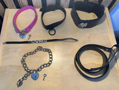 emma_morales_ Set BDSM Foto 3