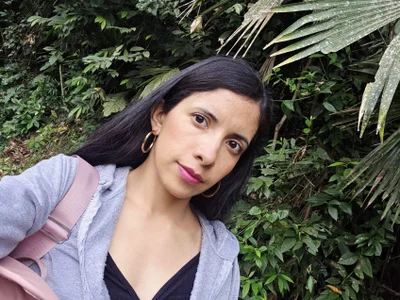 I love walking and exploring. od amabel_zambrano  6 snímek