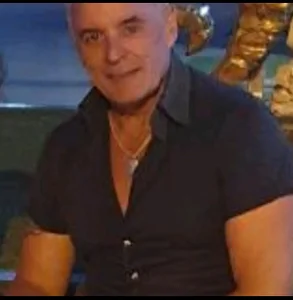 Foto sexual de SeniorGoal36 Bravo 2