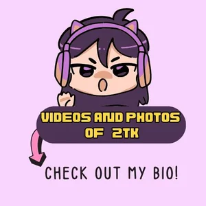 girl_machine ✨Videos and photos of 2TK ✨check out my bio! Gambar