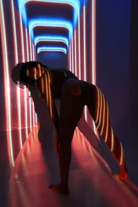 lixie_peyton Good night Hình 3