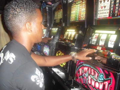 Guiltee Public Fotka